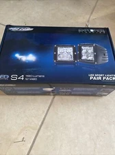 Pro Comp Explorer High Intensity LED Lights  76407P - Brand new ! Pair!