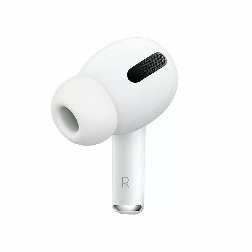  Apple AirPods Pro - 1st Gen (Renewed) : Electronics