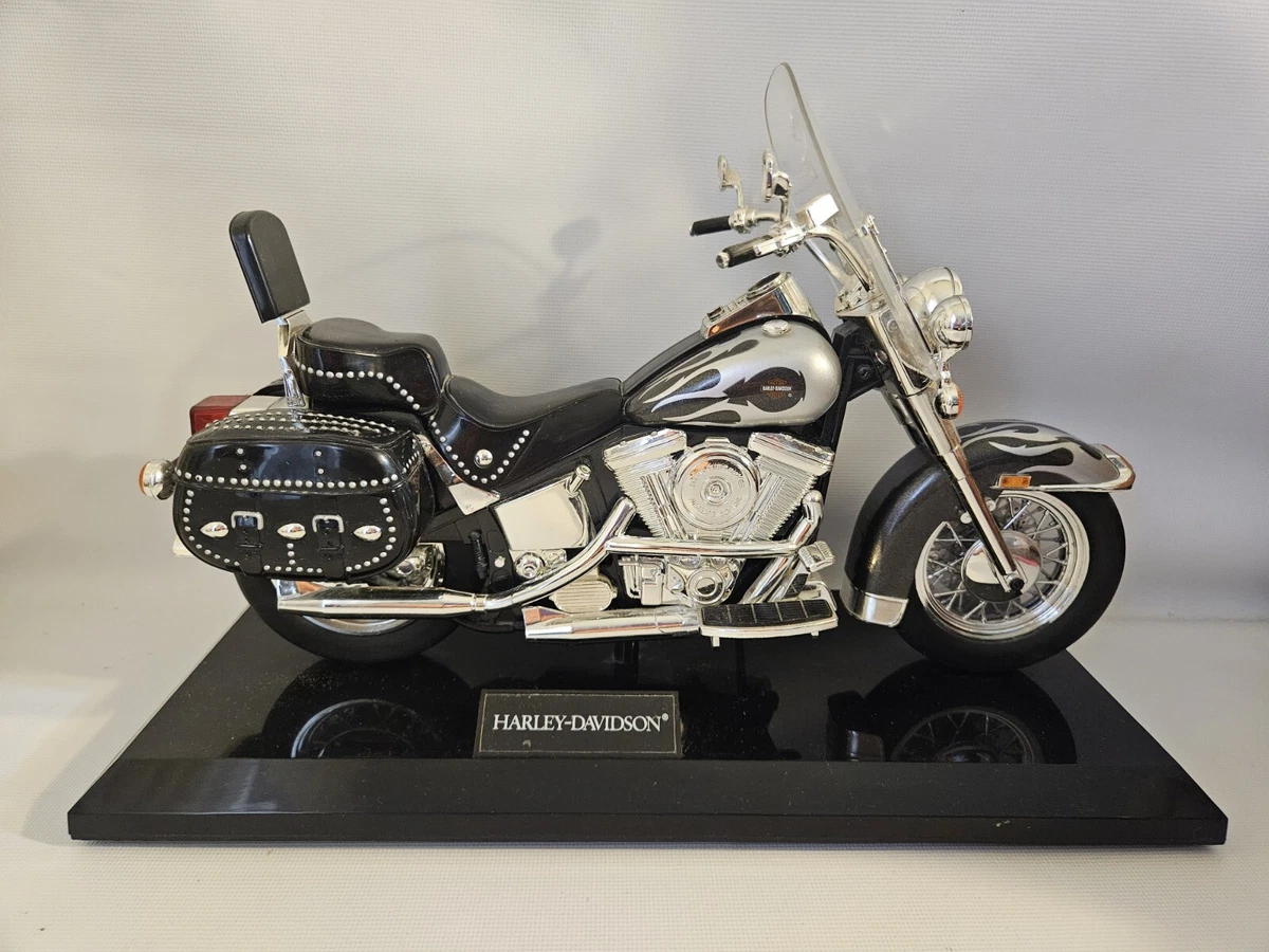 Harley Davidson Phone In Collectible Telephones 1970-Now for sale