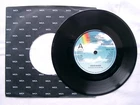 DAVID BOWIE - Cat People (Putting Out Fire) 7" - MCA 770 - 1982	UK