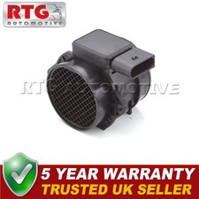 MAF Mass Air Flow Meter Sensor  Fits Hyundai Tucson (Mk1) 2.0
