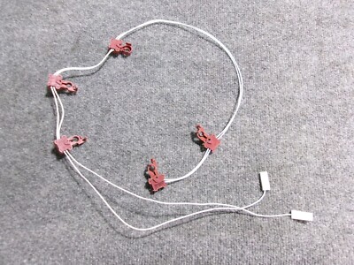 NEW 12037733 BOSCH RANGE OVEN IGNITER SWITCHES
