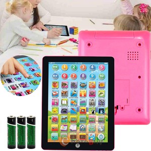 baby educational tablet