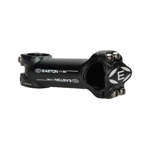 Potence Easton EA90 Pour Vélo Route/VTT - 120mm 10° 31.8mm - Style Vintage Aluminium Noir