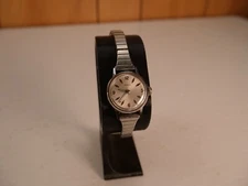 VINTAGE TIMEX WRIST WATCH WIND UP TESTED
