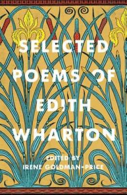 Selected Poems of Edith Wharton by Edith Wharton: Used