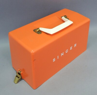 【未使用】’50～’60年代頃　ビンティージ　シガーバンド 282枚　ファイル入 Vintage Japanese 'Badged' Zig Zag and Straight Sew Sewing