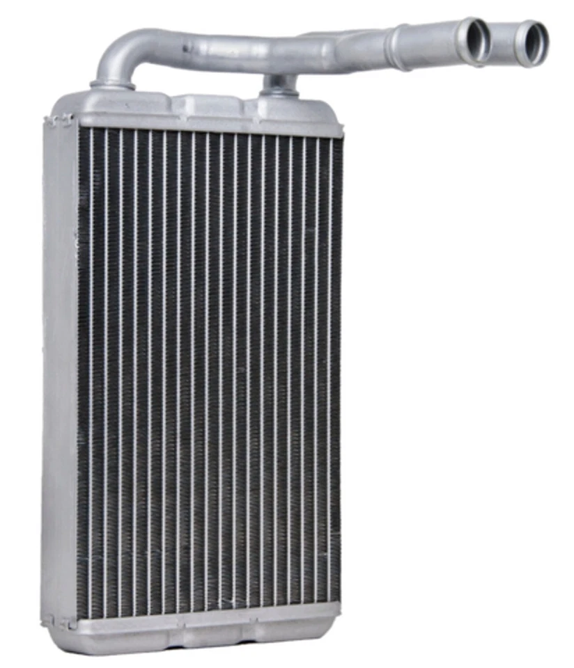 Núcleo de calefacción de climatización para Volkswagen Passat 1998-2005 4 estaciones 1999 2000 2001 2002 Foto 3 de 4