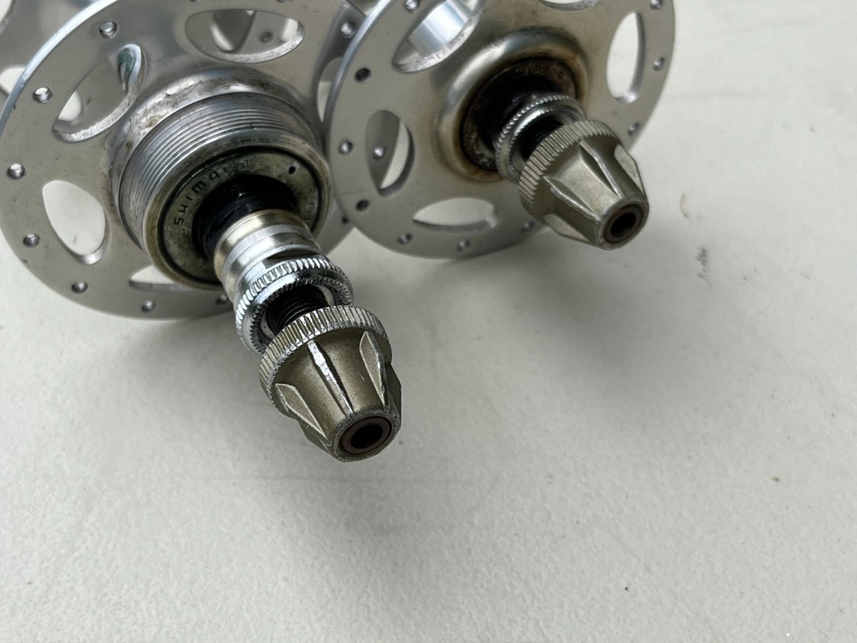 SHIMANO/7100系/DURA-ACE/ラージハブ/100-126mm 【公式通販】