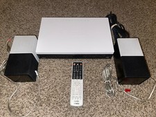 YAMAHA DVR-700 W/ DVX-700 SUBWOOFER HOME THEATHER SYTEM. SUPER RARE. HIGH QUALIT