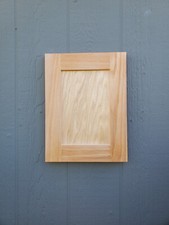 Cabinet Doors Oak 15 degree Style 15.00 sq. ft