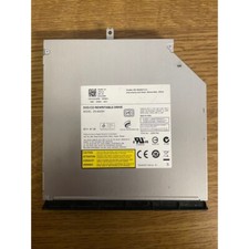 Lecteur Graveur DVD Portable MEL DS-8A5SH – Slim SATA 9,5 mm