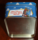 1996 TOY STORY Commemorative Holiday Tin KODAK AWESOME!! — photo 6