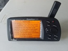Garmin StreetPilot III Automotive Mountable PLEASE READ DESCRIPTION BEFORE BUYIN
