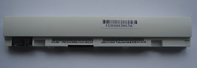 Original ASUS A31-X101 Batterie Weiß Genuine Neue Batterie Akku in Frankreich