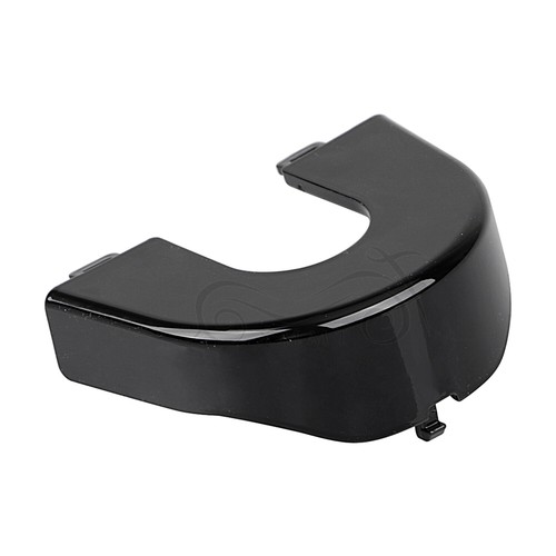 Vivid Black Ignition Switch Panel Trim For Harley Road Glide FLTRK FLTRXS 15-UP - Bild 10 von 14