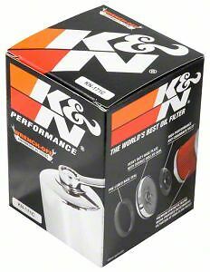 K & N Engineering KN171C Filters - Engine Oil Filter fits 05 harley road king