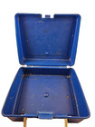 RARE Flintstones Knockoff Lunch Box- Up & Adam Inc - Stoneyville Bootleg — photo 5