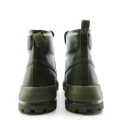 Nike Air Max Goaterra 2.0 Cargo Khaki Boots Mens Size 9  display picture 1