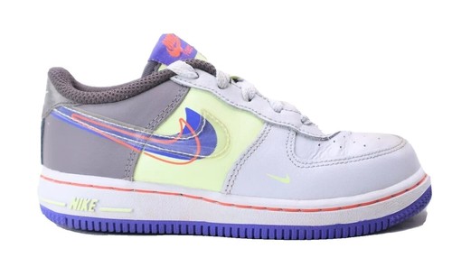 Nike Air Pro Stepper Wolf Gray Basketball Shoes Men display picture 2