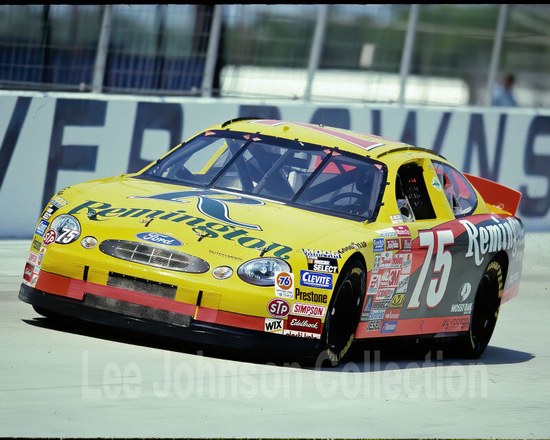 1999 Ted Musgrave Dover 4x6 print - Free Shipping