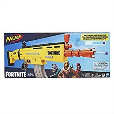 tipi di nerf