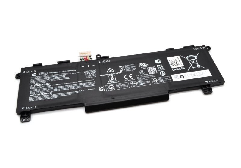 L84394-005 - Batt 3C 52WH 4.55ah LI SD0 | eBay