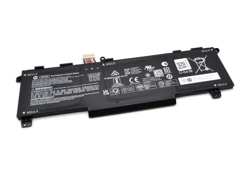L84394-005 - Batt 3C 52WH 4.55ah LI SD0 | eBay