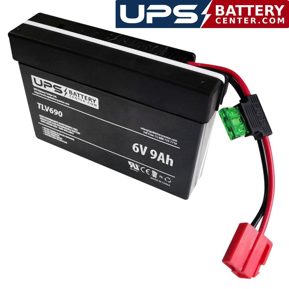 AC260 タフバッテリー 6V-13V AC260 タフバッテリー 6V-13V Amazon.co.jp: バートル 13V
