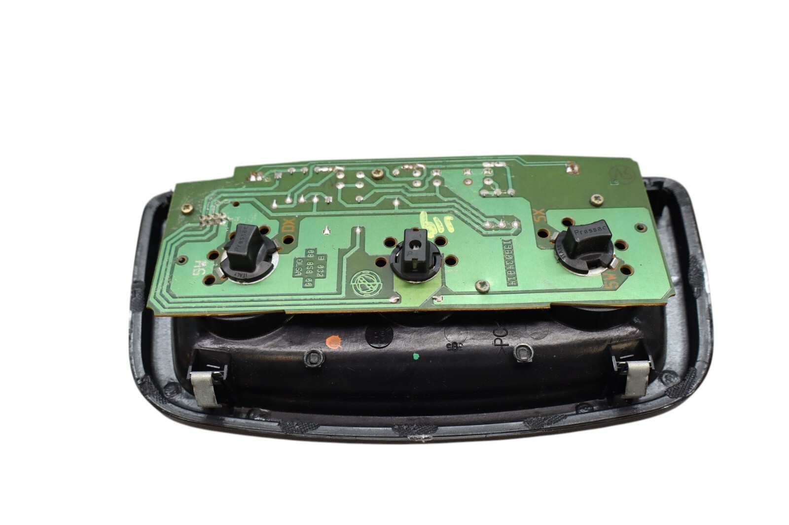Maserati Quattroporte 2005-2008 Rear Dome light