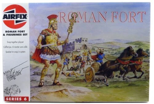 Para coleccionistas y aficionados soldado Airfix Soldados de Juguete