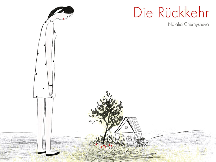 Thumbnail - Natalia Chernysheva / Die Rückkehr