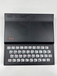 ZX81 Games | eBay