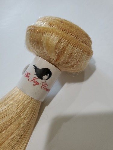 Neu The Jay Couture blond Paket Haarverlängerungen 18" - Bild 3 von 4