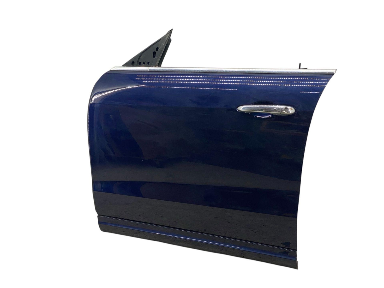 2017-2024 MASERATI LEVANTE GRANSPORT DRIVER LEFT FRONT DOOR SHELL (426) OEM