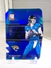2023 Donruss Elite Trevor Lawrence Aspirations Blue /99 SP Jaguars