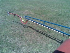 Foam Marker Kits for Boom Spray Units, *BRAND NEW*, Simple and Easy to Fit