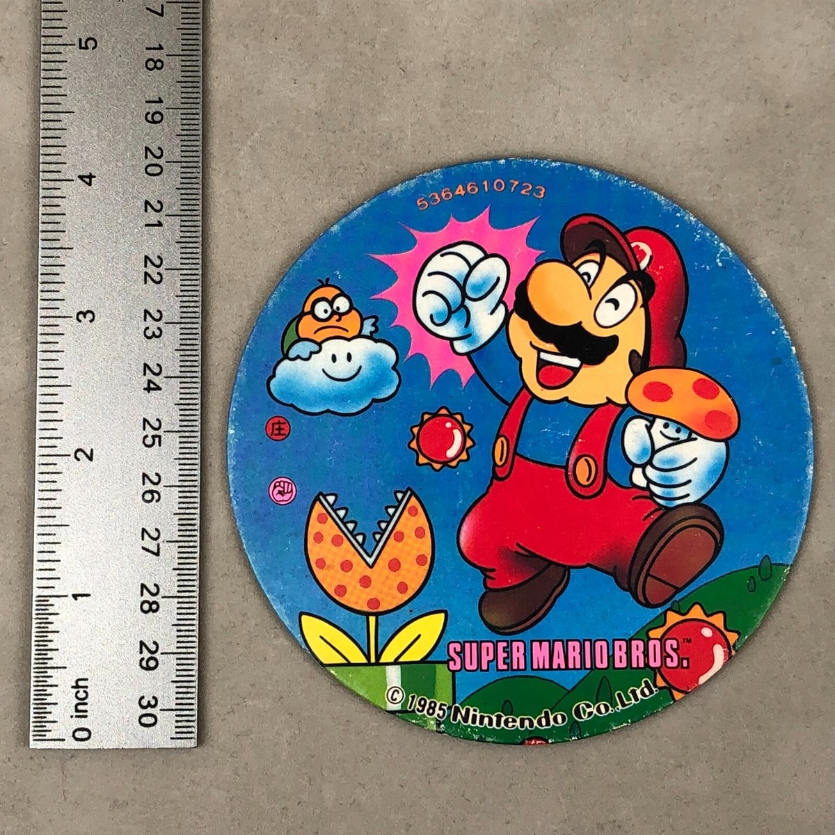 mario ページです Mario Bros : Ocean : Free Download, Borrow, and Streaming