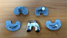 PAKIET Aesculap J&J Stawy kolanowe Ceramika Proteza kolana Enproteza Implanty 