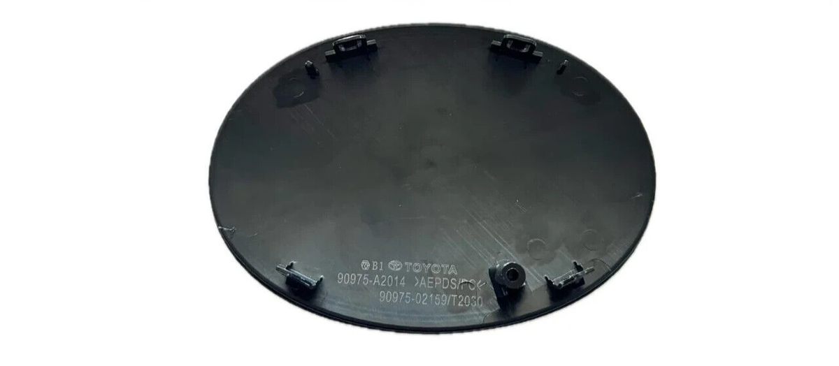 FRONT GRILLE RADAR EMBLEM For TOYOTA TACOMA TUNDRA 90975
