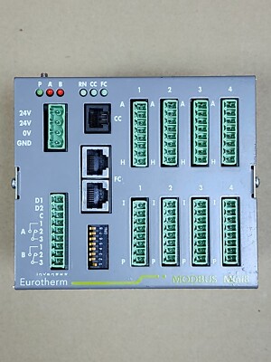 MINI8/16LP/0PRG/VL/MODBUS EUROTHERM LOOP CONTROLLER MINI8 NEUWERTIG
