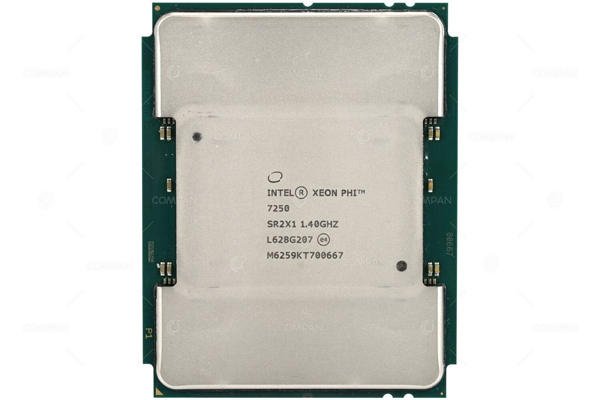 MetaTrader 5 on Intel Xeon Phi 7250 - 272 ores within a single