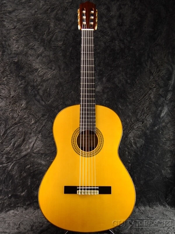 YAMAHA GC22S Natural Web Shop Limited eBay