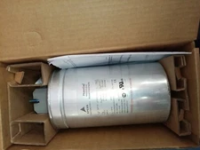 EPCOS PhaseCap MKK525-D-20-01 B25667C5287A375 Capacitor Film Capacitor