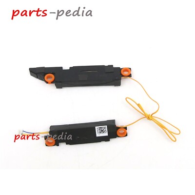 Built In Speaker L+R Set For Lenovo ThinkBook 14 G2 ITL G3 ACL Laptop 5SB0S31938