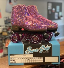 SureGrip Prism Plus Skates - M Sz 7