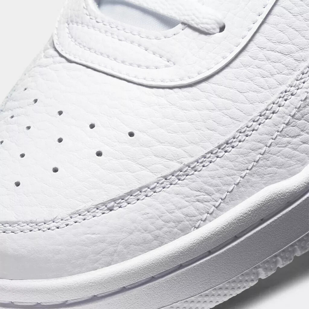 nike court vintage premium cream