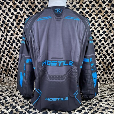 Maillot de paintball proline hostile armée de Hong Kong - Ombre - XXX