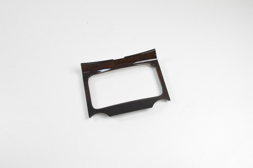 VW Touareg Mk1 2.5TDI Mittelkonsole Verkleidung 7L6864378E