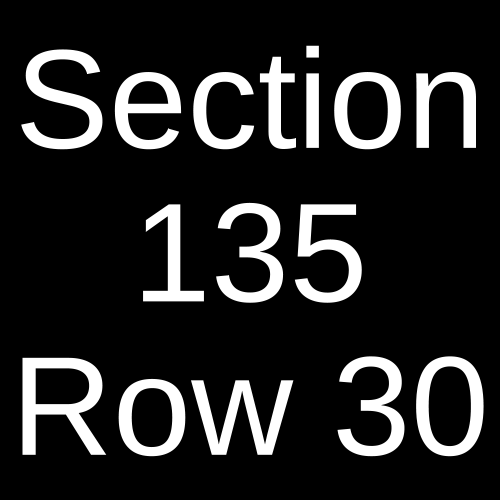2 Tickets Taylor Swift & Gracie Abrams 10/25/24 New Orleans, LA - Picture 1 of 3